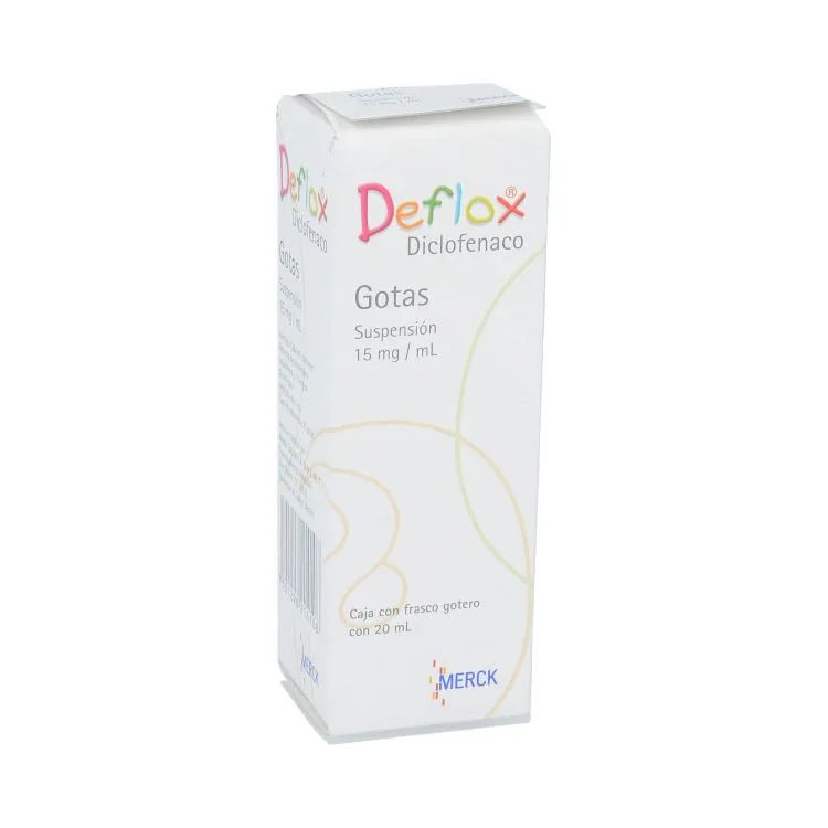 Imagen de Deflox