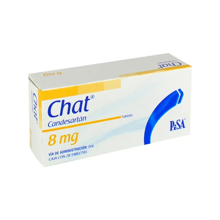 Imagen de Chat