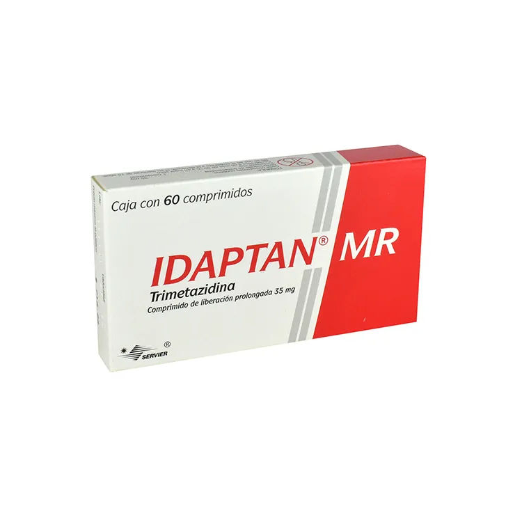 Imagen de Idaptan