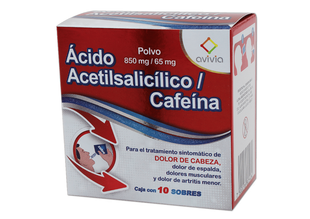 Imagen de Avivia