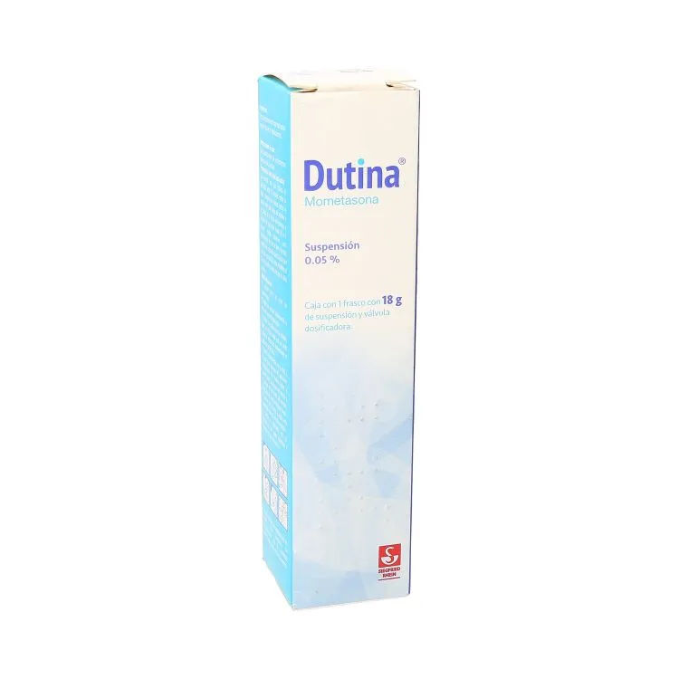 Imagen de Dutina