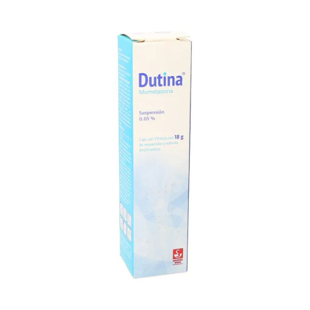 Imagen de Dutina