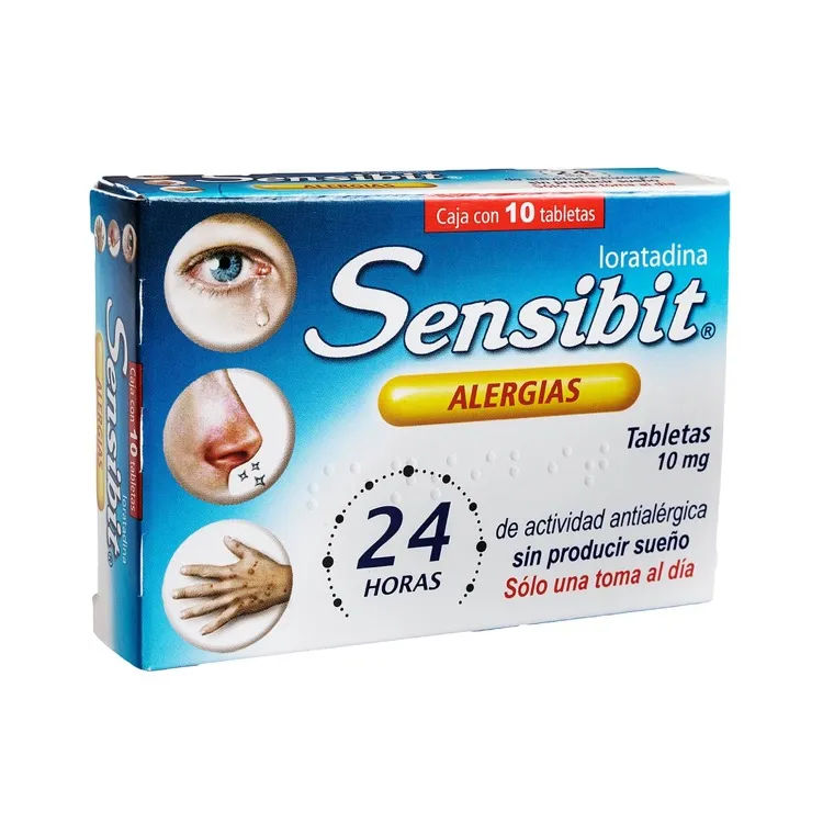 Imagen de Sensibit