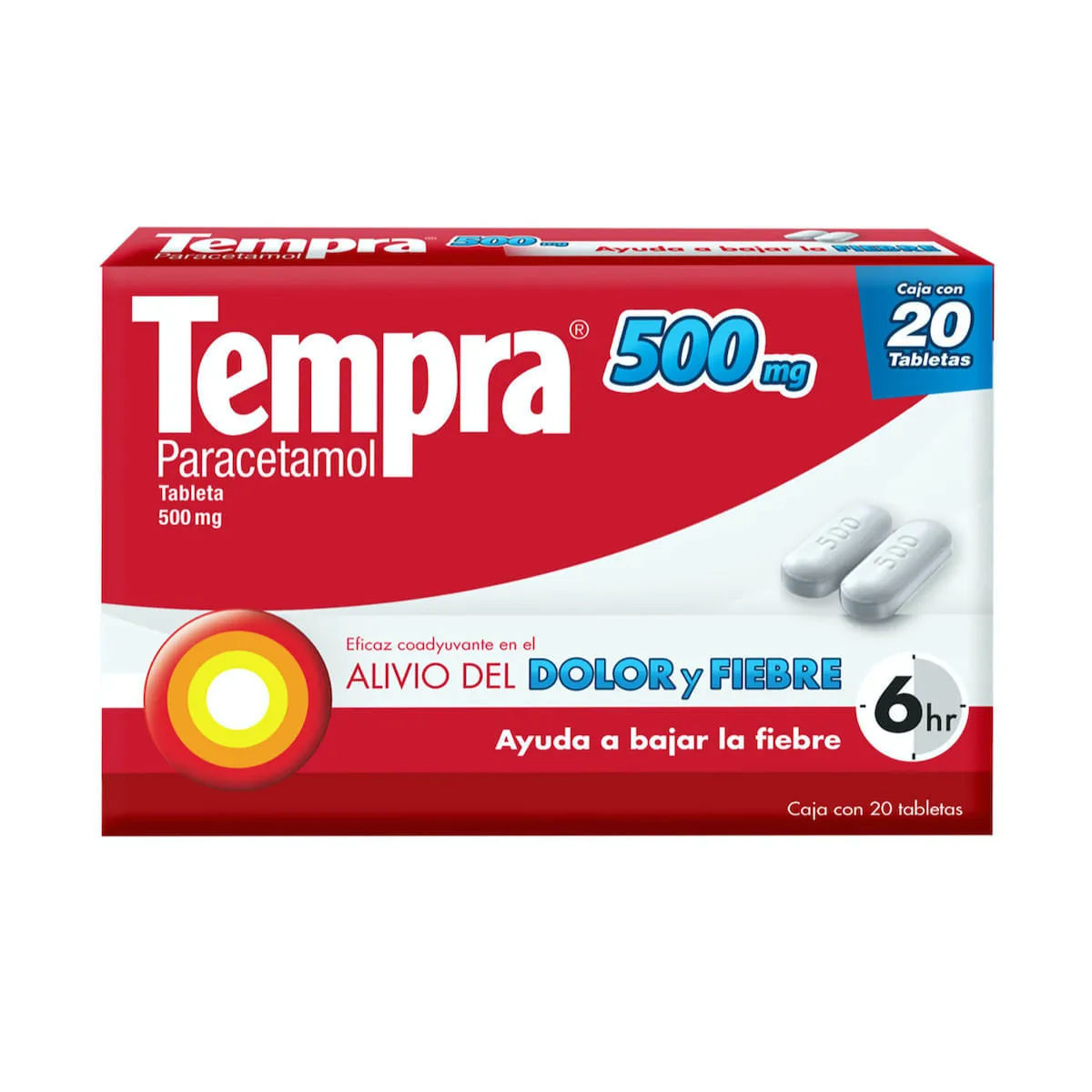 Tempra