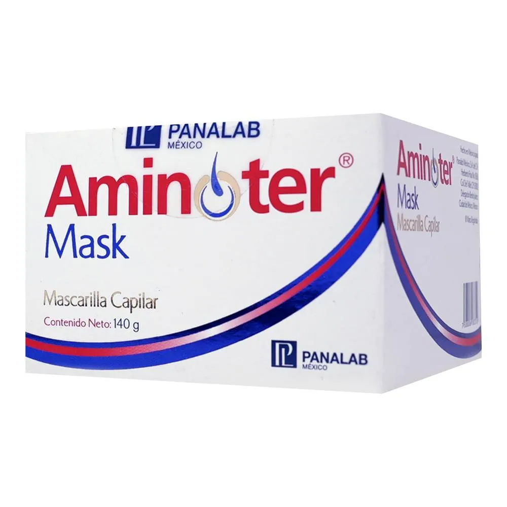 Imagen de Aminoter Mask