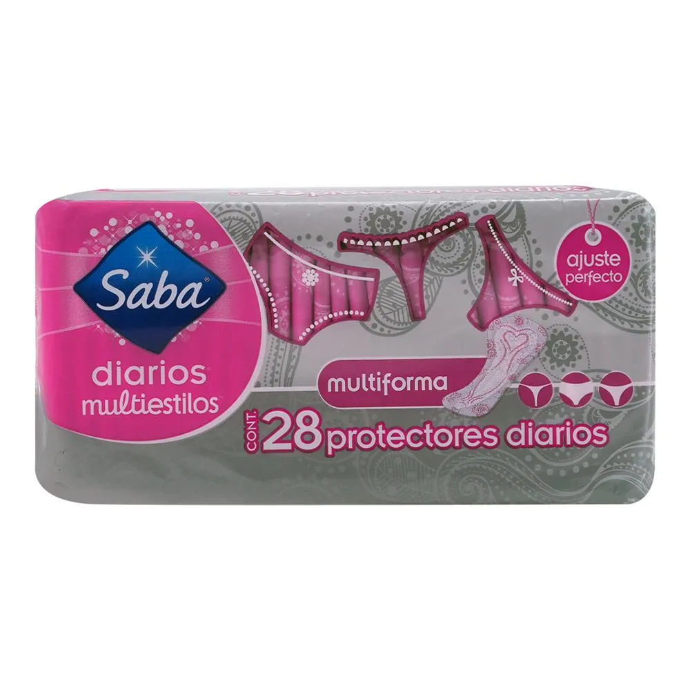 Imagen de Panty Protec Multiforma