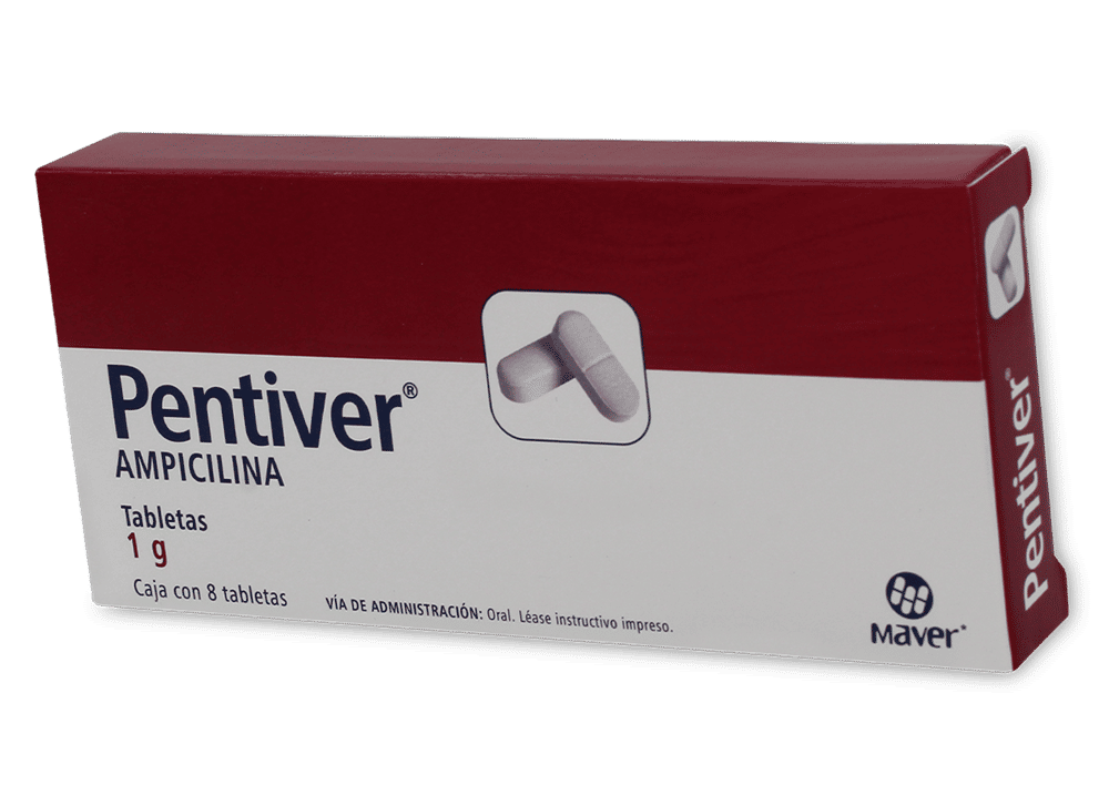 Imagen de Pentiver