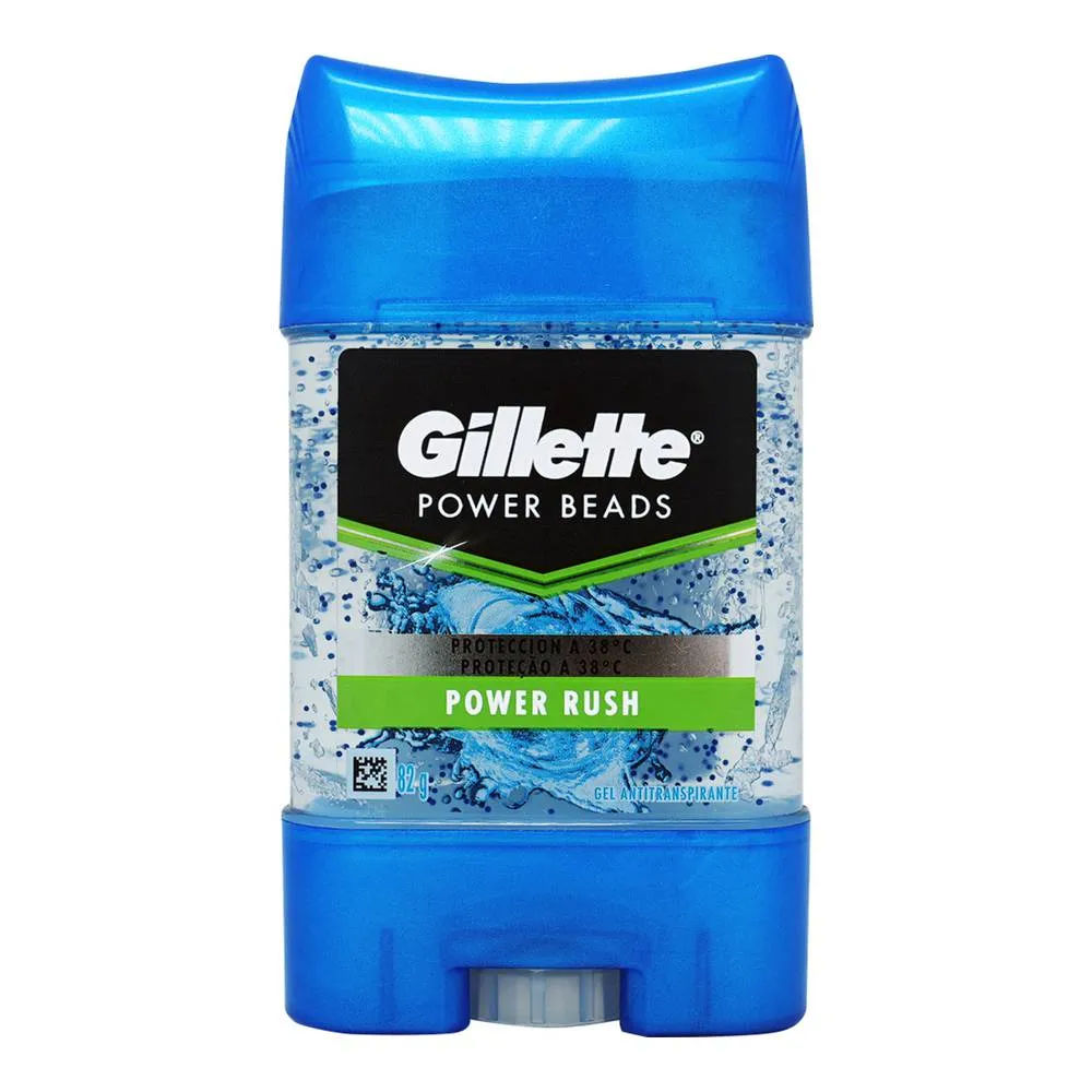 Imagen de Power Rush Gel