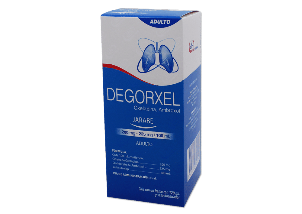 Imagen de Degorxel
