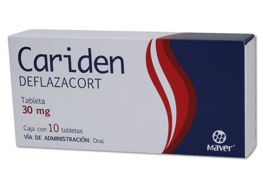 Cariden