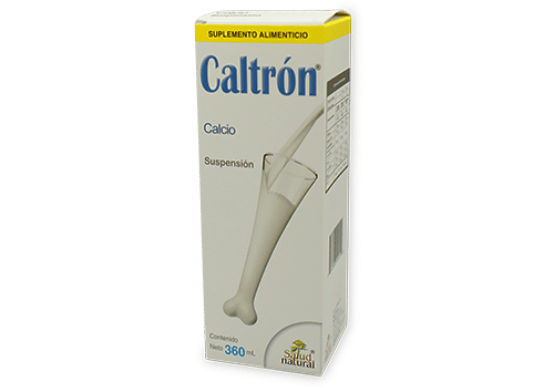 Imagen de Caltrón