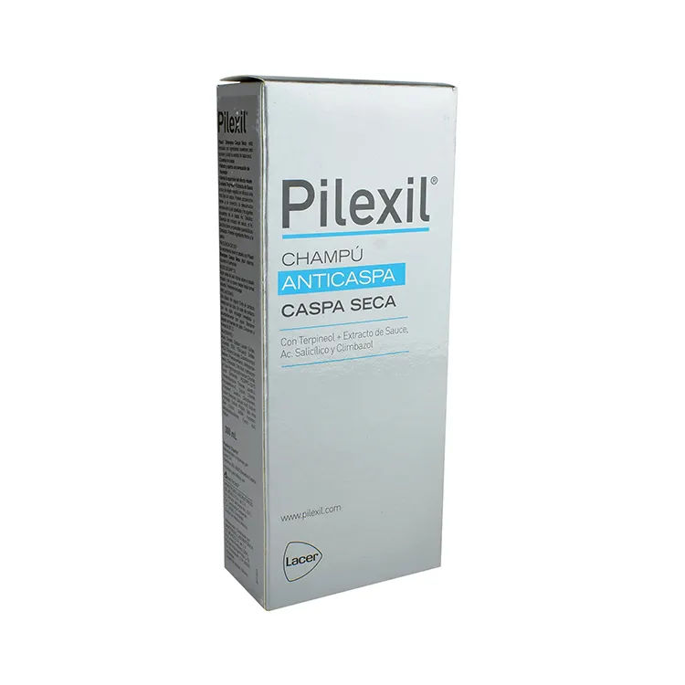 Imagen de Pilexil Shampoo