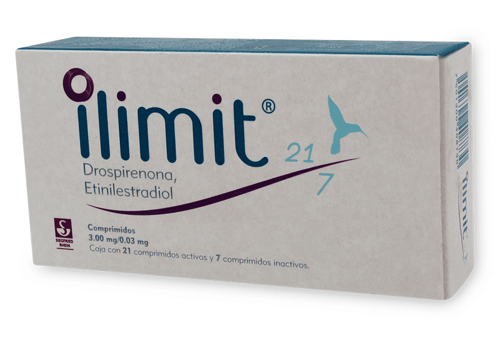 Imagen de Ilimit