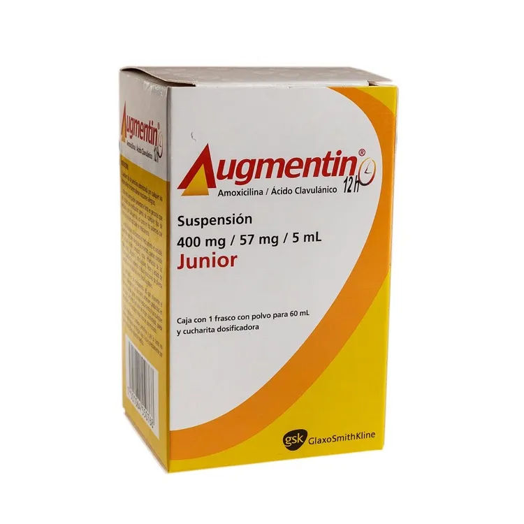 Imagen de Augmentin