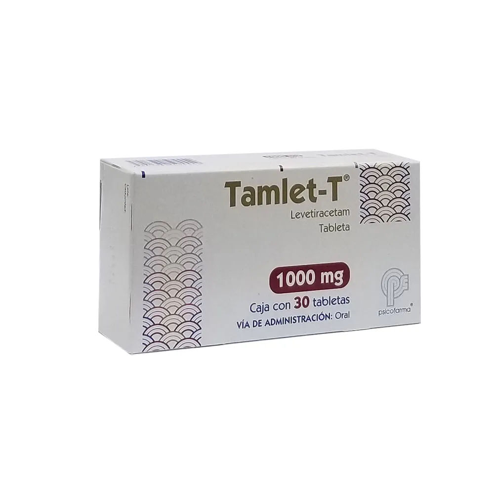 Tamlet-T