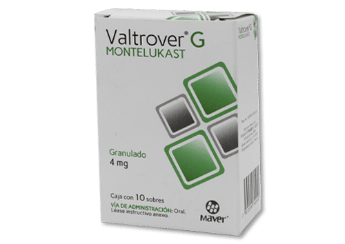 Imagen de Valtrover G