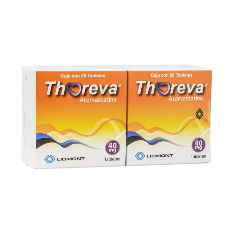 Thoreva
