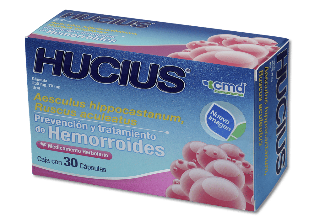 Imagen de Hucius