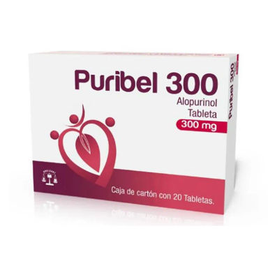 Imagen de Puribel
