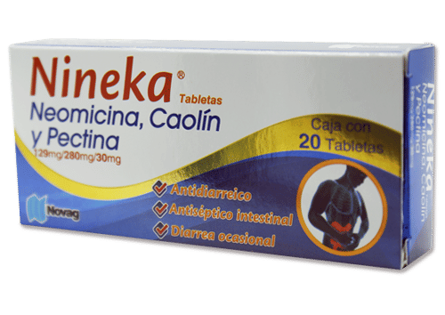 Imagen de Nineka