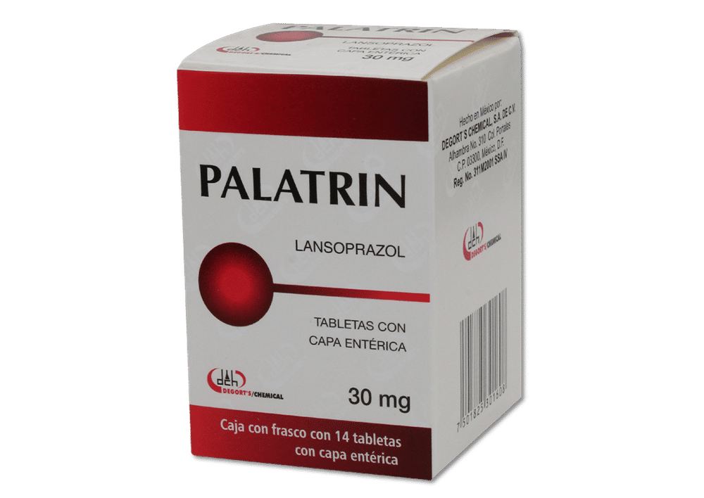 Imagen de Palatrin