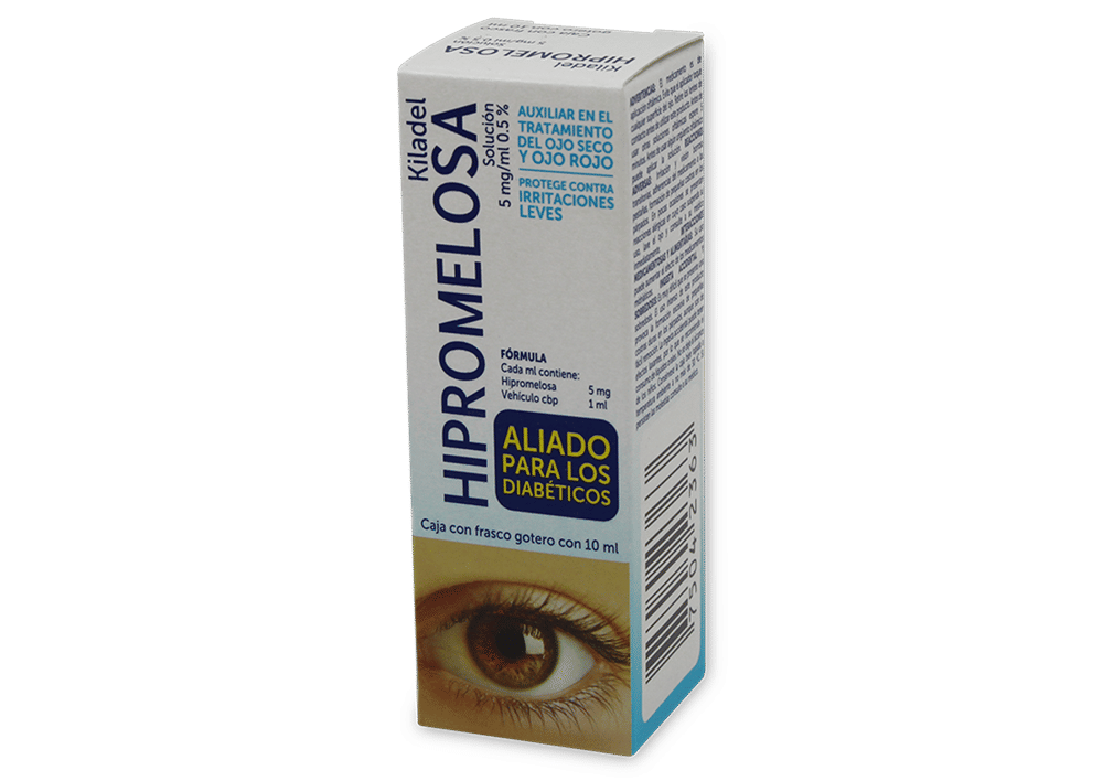 Hipromelosa