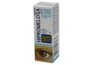 Imagen de Hipromelosa