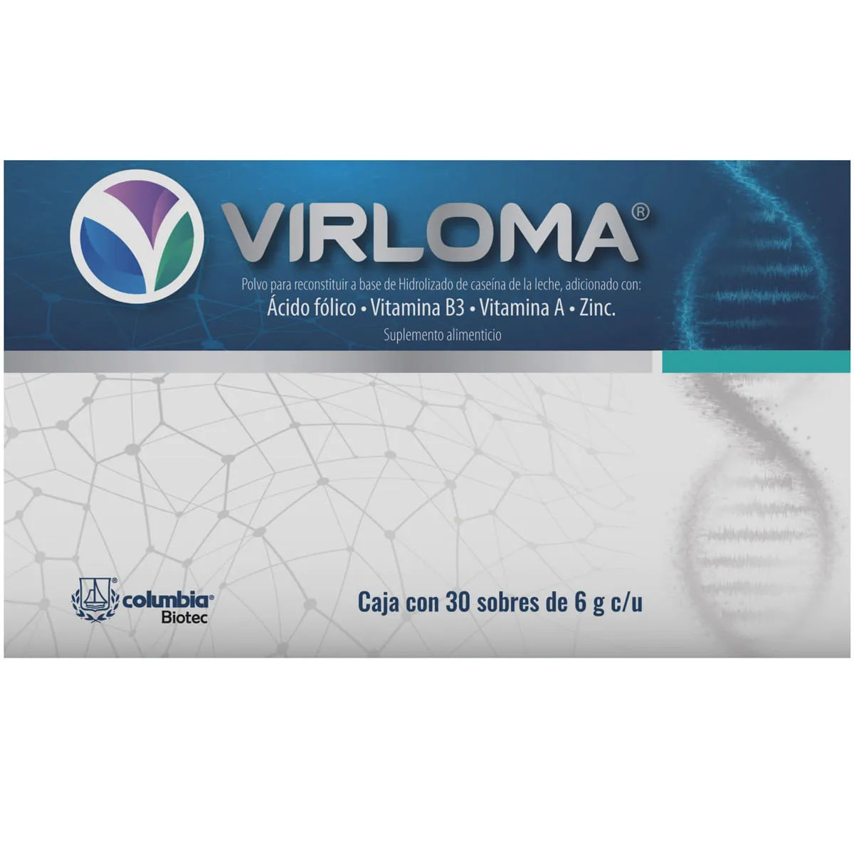 Imagen de Virloma