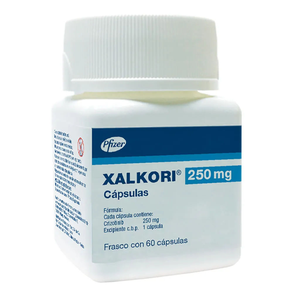 Imagen de Xalkori