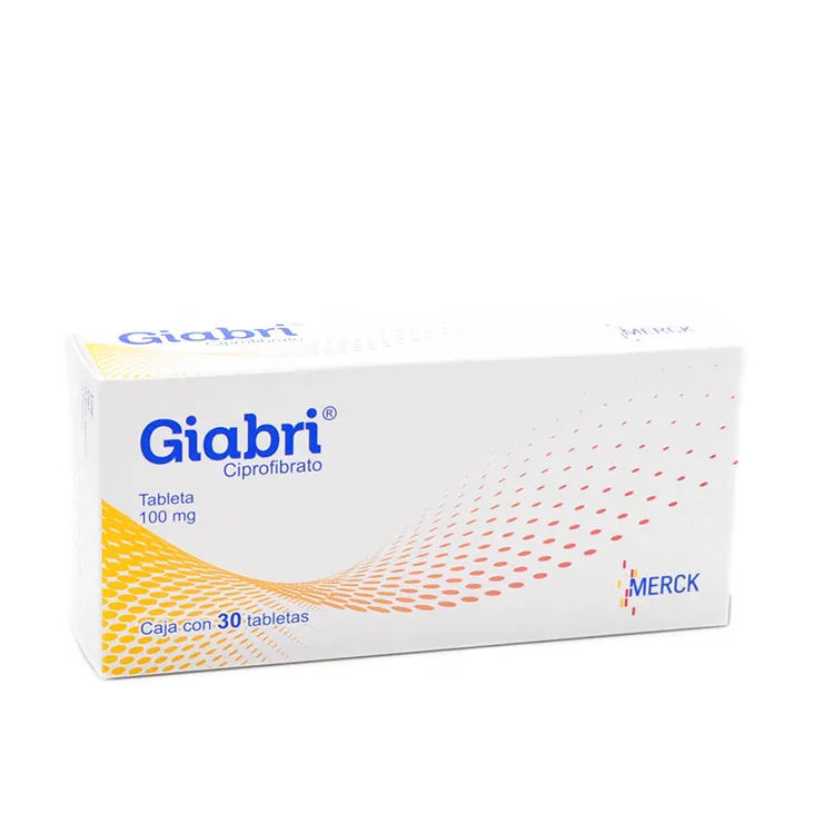 Imagen de Giabri