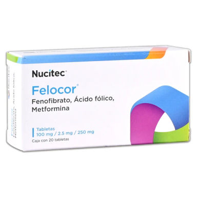 Imagen de Felocor