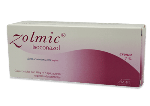 Imagen de Zolmic