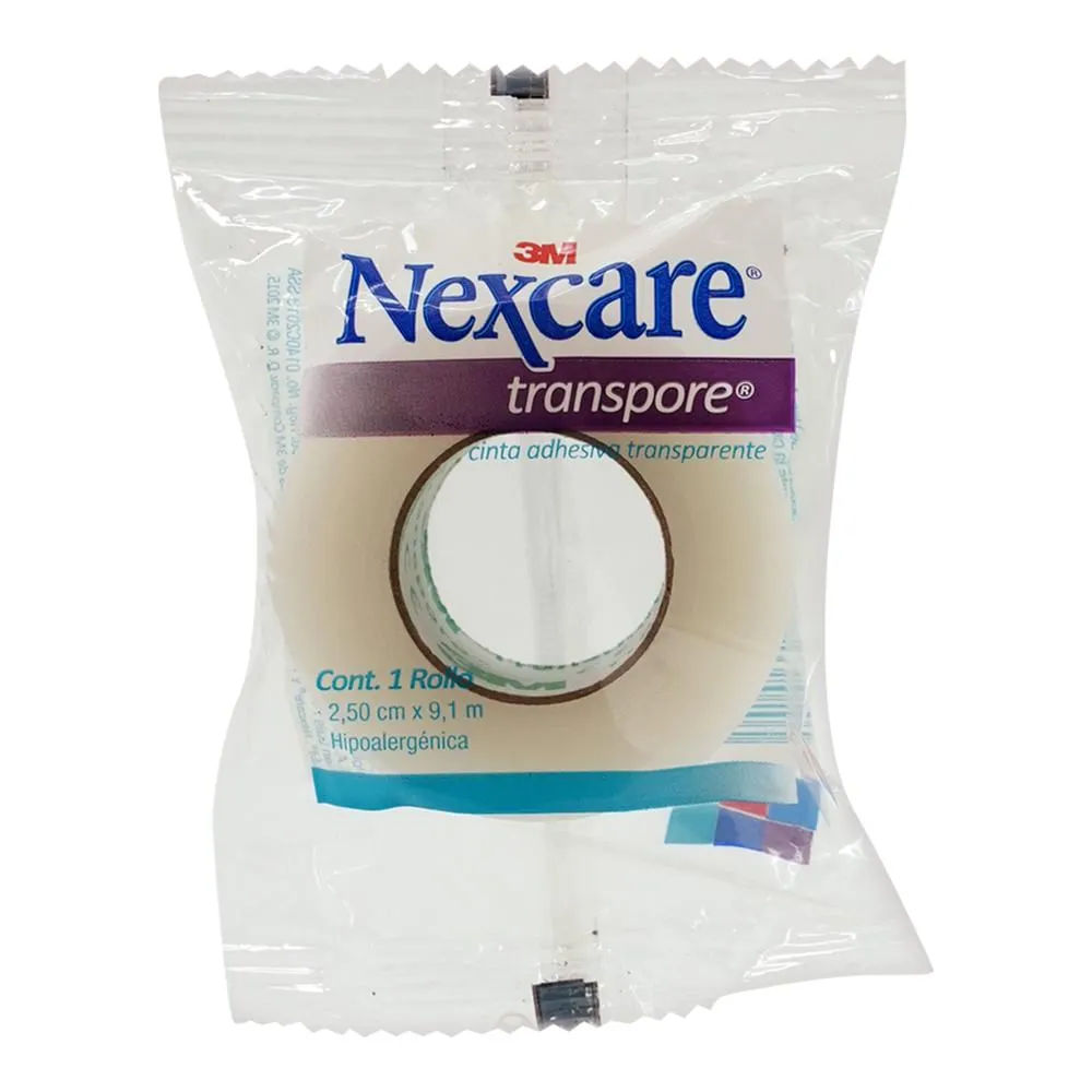 Transpore