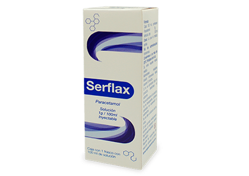 Imagen de Serflax