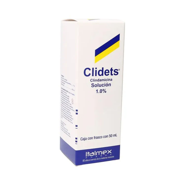 Imagen de Clidets