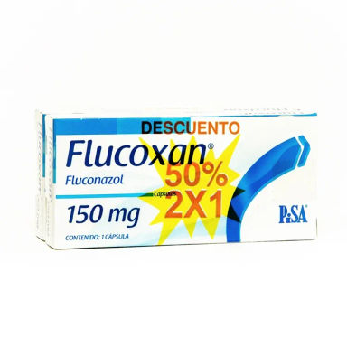 Imagen de Flucoxan