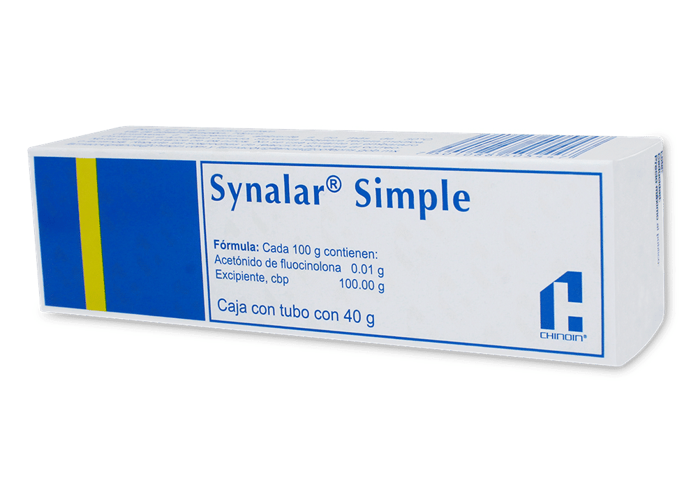 Imagen de Synalar Simple