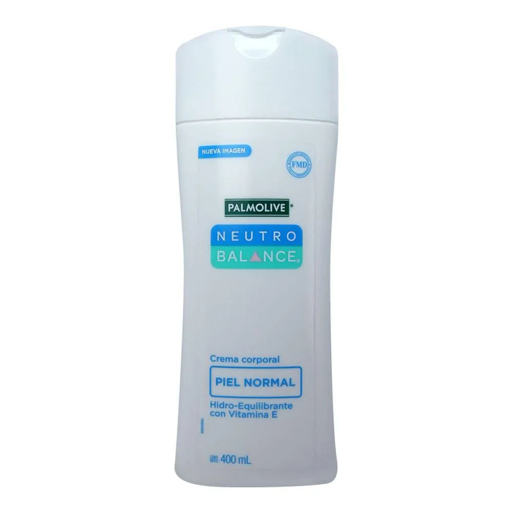 Imagen de Neutro Balance Crema Corporal