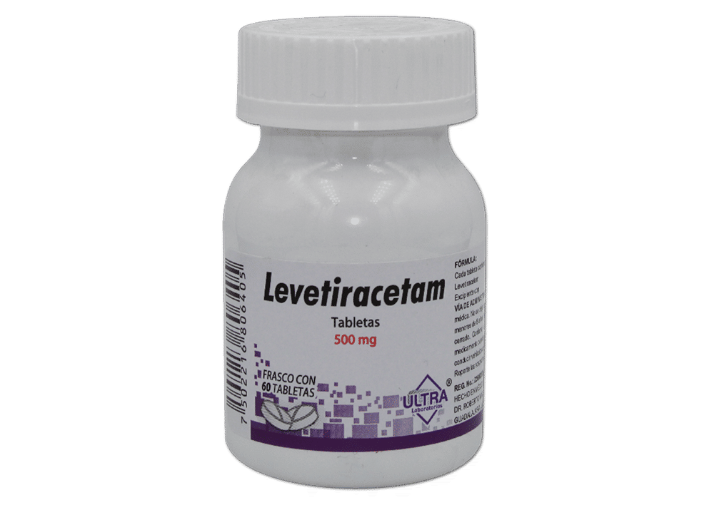 Imagen de Leviflex
