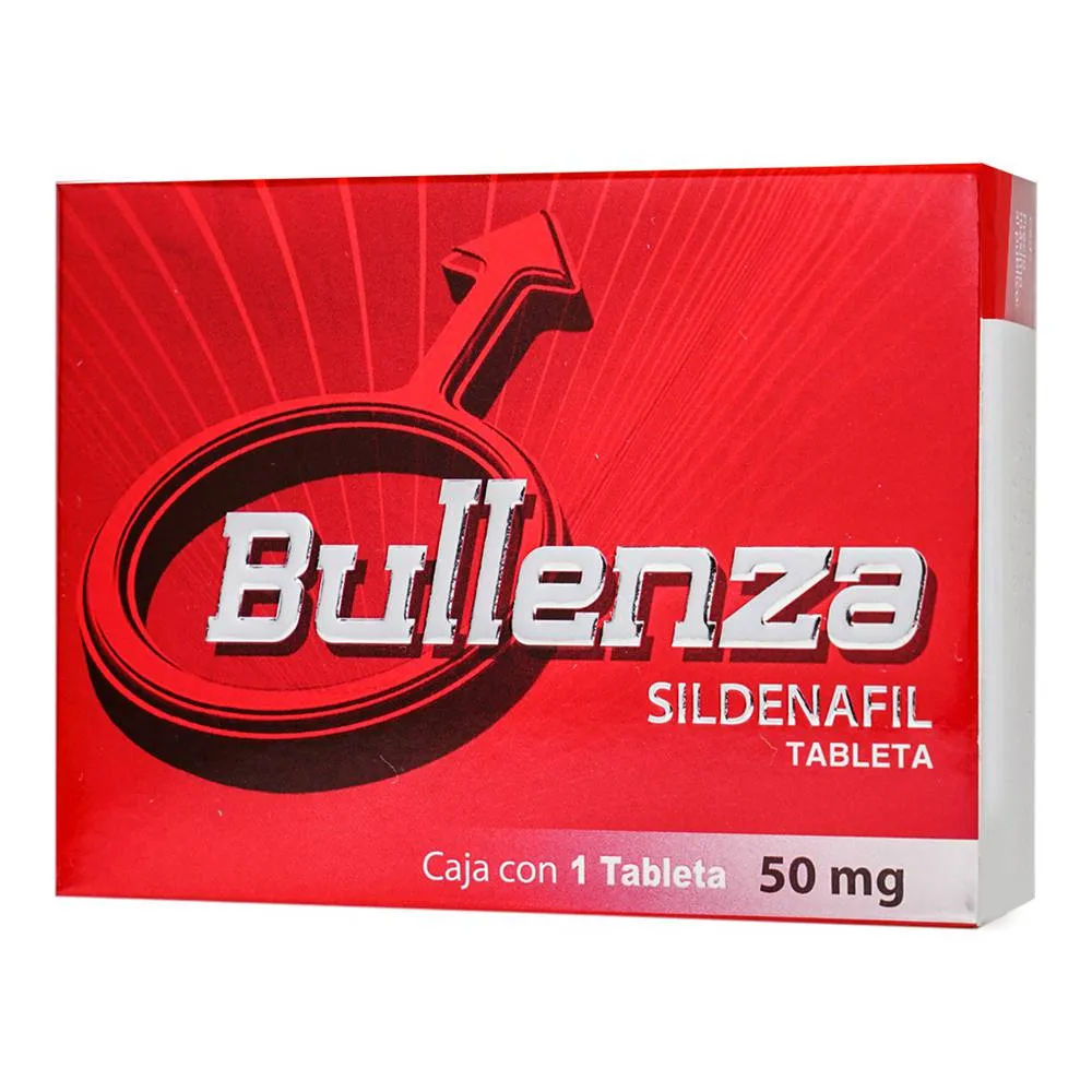 Imagen de Bullenza