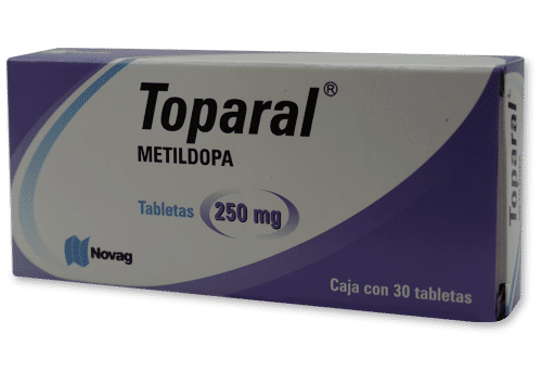 Imagen de Toparal