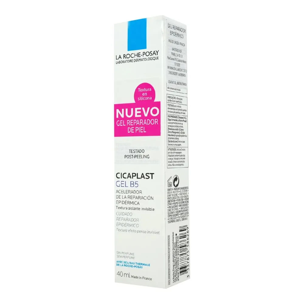Imagen de Cicaplast Gel B5