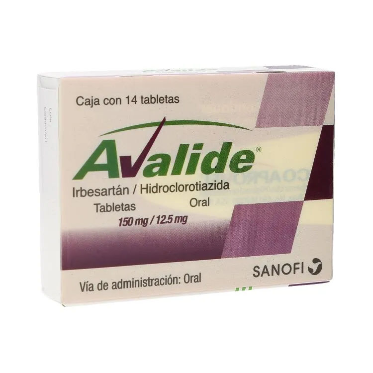 Imagen de Avalide