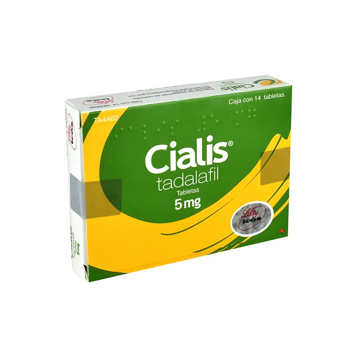 Imagen de Cialis
