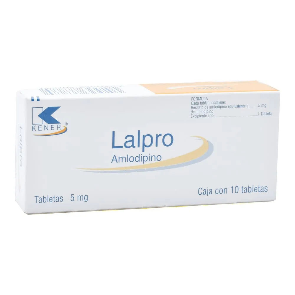 Lalpro
