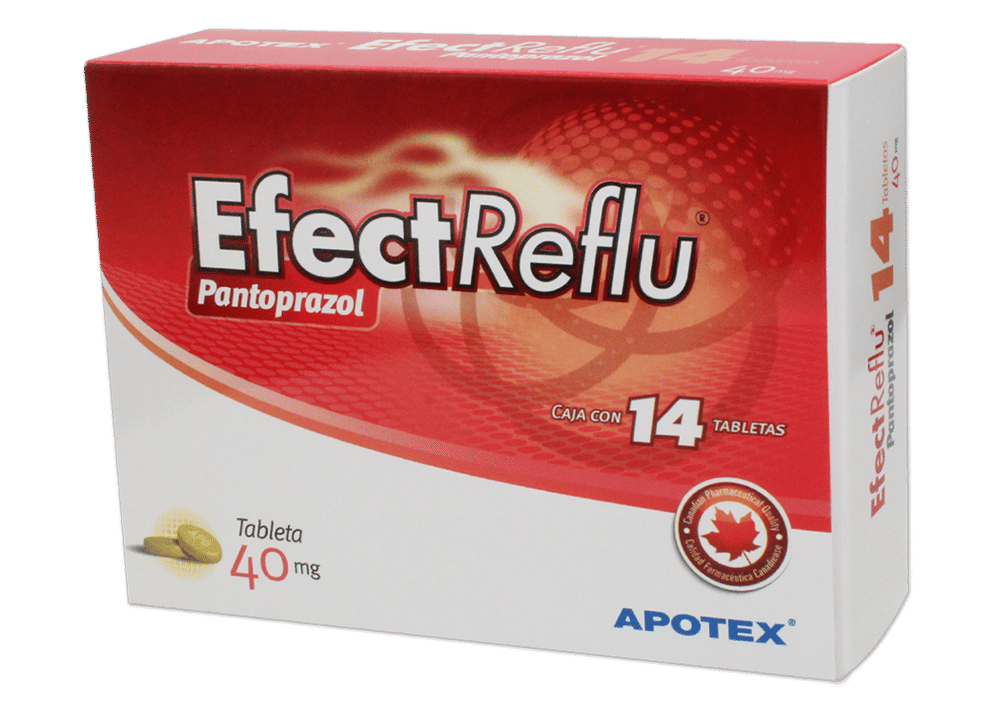 Efectreflu