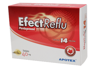 Imagen de Efectreflu