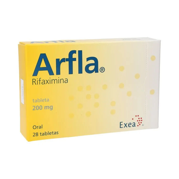 Imagen de Arfla