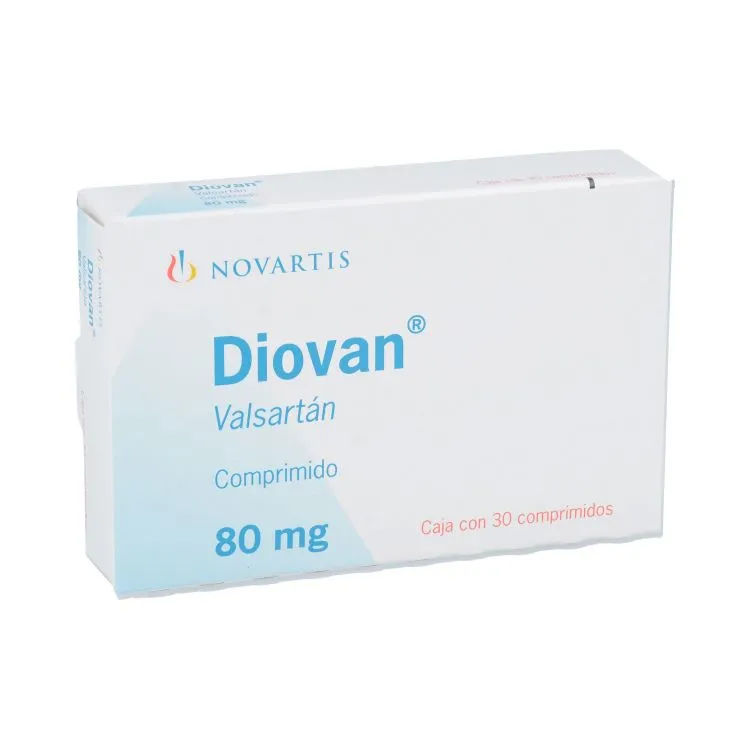 Imagen de Diovan