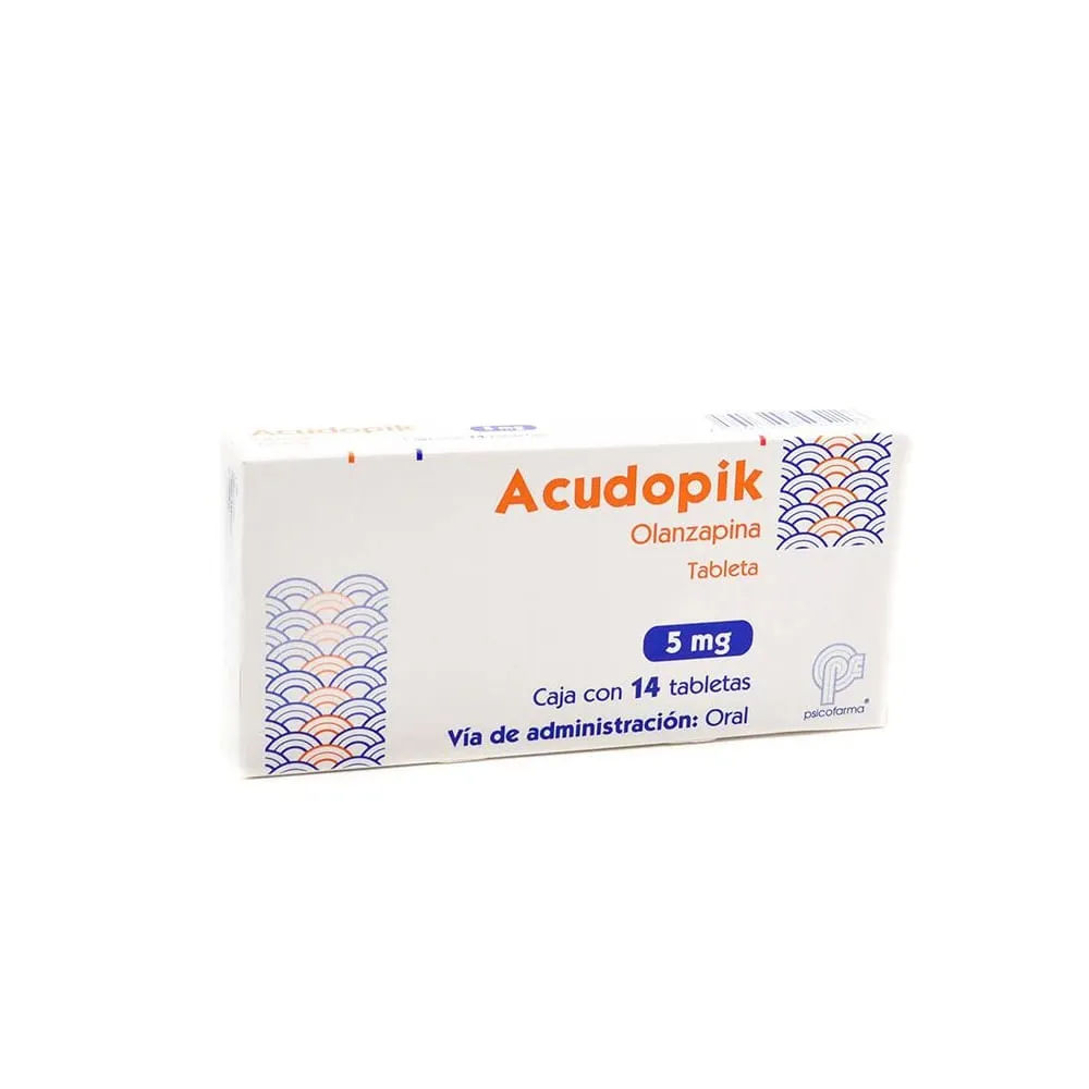 Imagen de Acudopik